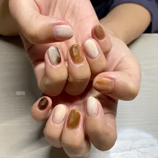ネイル I pinknail 韓国風·持ち込み専門のネイルデザイン