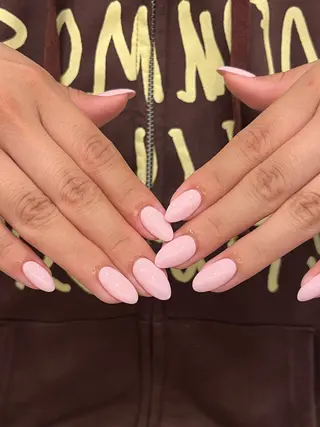 ネイル GINGER senaのネイルデザイン