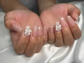 ネイル Hinata <lunon>のネイルデザイン