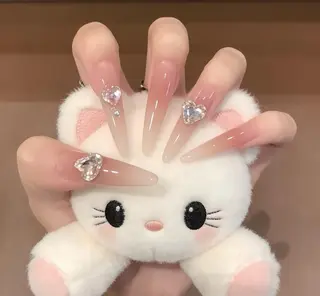 ネイル メンズ NEW NAIL💞 Ka  Kaのネイルデザイン