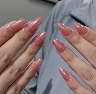 ネイル TiTi Nail🫧のネイルデザイン