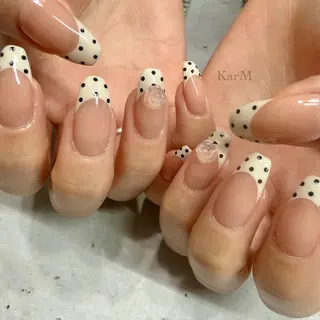 ネイル ogino karinのネイルデザイン