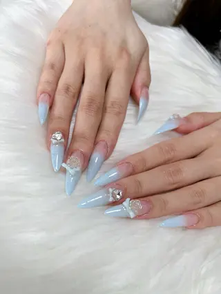 ネイル Re: Nailのネイルデザイン
