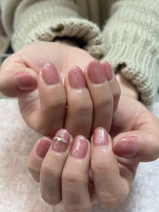 ネイル Will nail salonのネイルデザイン