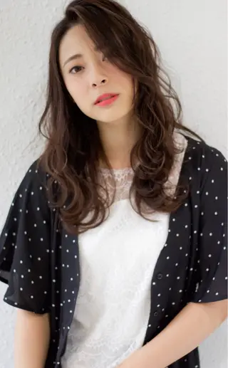 セミロング 東 義仁のその他イメージ
