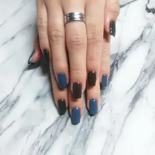ネイル lylynail YUUKAのネイルデザイン