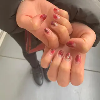 ネイル cocoro nail salonのネイルデザイン