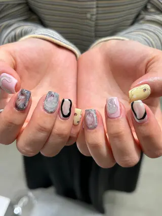 ネイル chika / nailのネイルデザイン