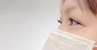 マツエク・マツパ hairsalon 556のマツエク・マツパデザイン