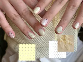 ネイル mun nailのネイルデザイン