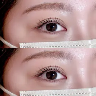 マツエク・マツパ Cinqluxe🫧 karinのマツエク・マツパデザイン