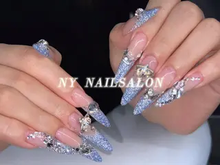 ネイル NYネイルサロン 千葉中央店のネイルデザイン