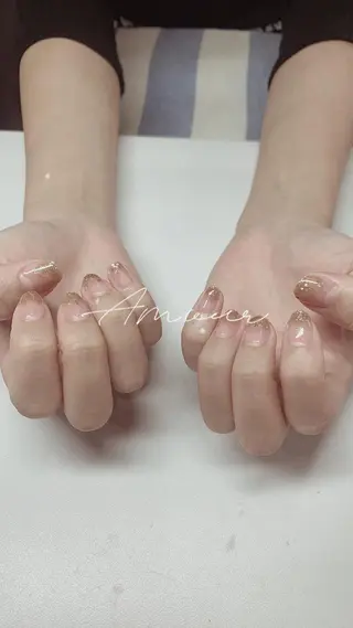 ネイル ツツイ えみりのネイルデザイン