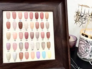 ネイル Mixx Nail_ Studioのネイルデザイン