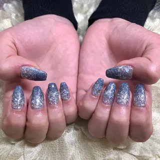 ネイル J terrace Nailのネイルデザイン