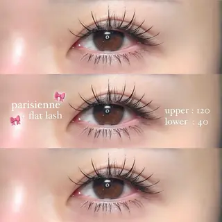 マツエク・マツパ Limery　🎀 ʏᴜᴋɪのマツエク・マツパデザイン
