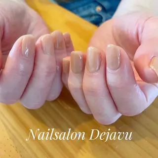 ネイル Nail salon Dejavu 🌿のネイルデザイン