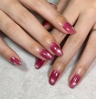 ネイル NOKU 下北沢のネイルデザイン