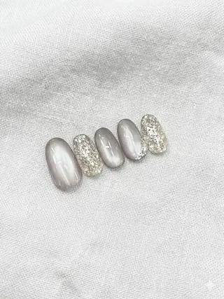 ネイル .N YUKIのネイルデザイン