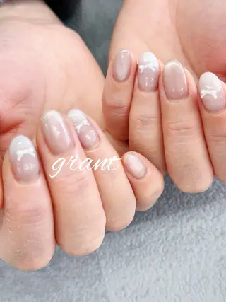ネイル nailsalon grantのネイルデザイン