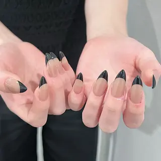 ネイル Ugirl Nail Pinpin🤍のネイルデザイン