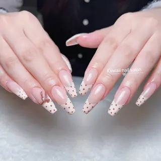 ネイル Hina KawaiiNailのネイルデザイン