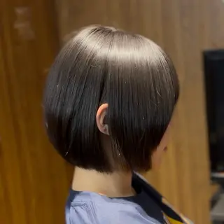 ショート 🔥YUSEI 🔥のヘアスタイル