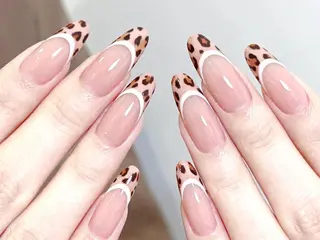 ネイル 🎀Momo 🎀のネイルデザイン