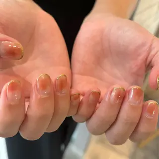 ネイル 9月分受付中 ♡narumiのネイルデザイン