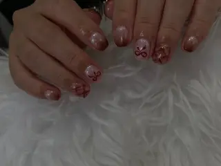 ネイル SSF_ SONOのネイルデザイン
