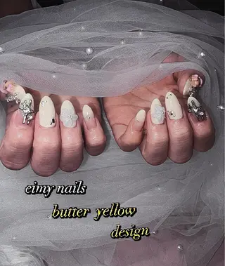 ネイル eimy nails♡のネイルデザイン
