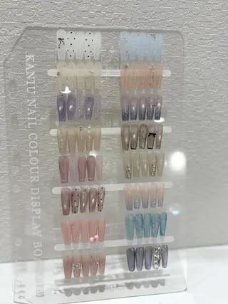 ネイル 👛Lien nailsのネイルデザイン