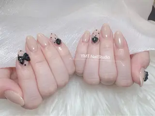 ネイル YMT NailStudioのネイルデザイン