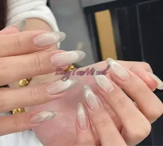 ネイル Oomiya 服部のネイルデザイン