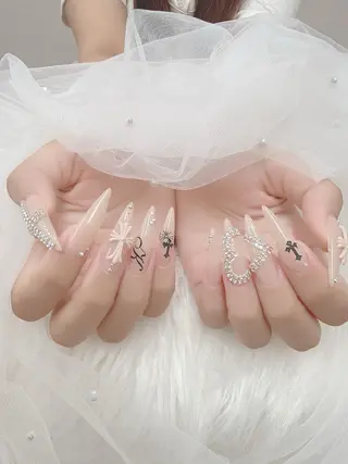 ネイル Sakura Nail Salonのネイルデザイン