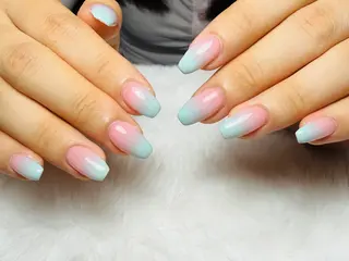 ネイル さくら💮💮 【オフ無料】のネイルデザイン