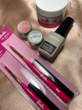 ネイル Bavardage Nailのネイルデザイン