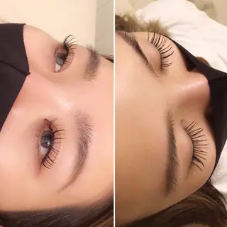 マツエク・マツパ eyelash GARDENのマツエク・マツパデザイン
