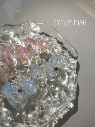 ネイル mai maiのネイルデザイン