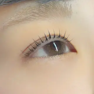 マツエク・マツパ Mira. Chiiiのマツエク・マツパデザイン