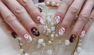 ネイル Nail Salon J.C京急弘明寺駅のネイルデザイン
