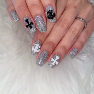 ネイル nail salon 102のネイルデザイン