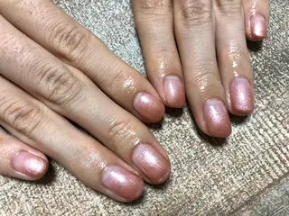 ネイル Nail Room Laughyのネイルデザイン
