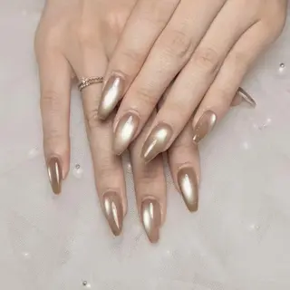ネイル Niko Ayaのネイルデザイン