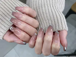 ネイル nailartist lisaのネイルデザイン