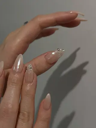 ネイル danyo 🍀のネイルデザイン