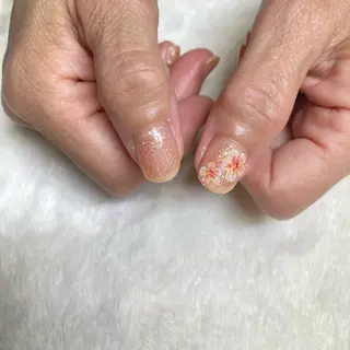 ネイル nail You&beのネイルデザイン