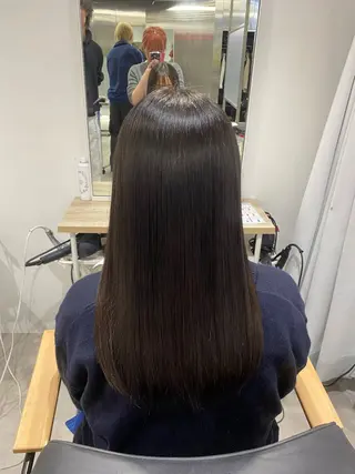 ロング cocoro💗 ﾏﾂｴｸ/ﾈｲﾙのマツエク・マツパデザイン