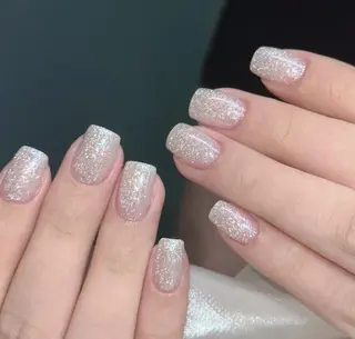 ネイル 🍑 momo_nailのネイルデザイン