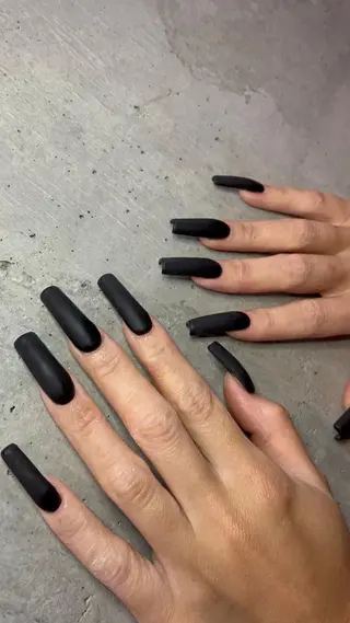 ネイル IROHA Nail 矢掛萌子のネイルデザイン
